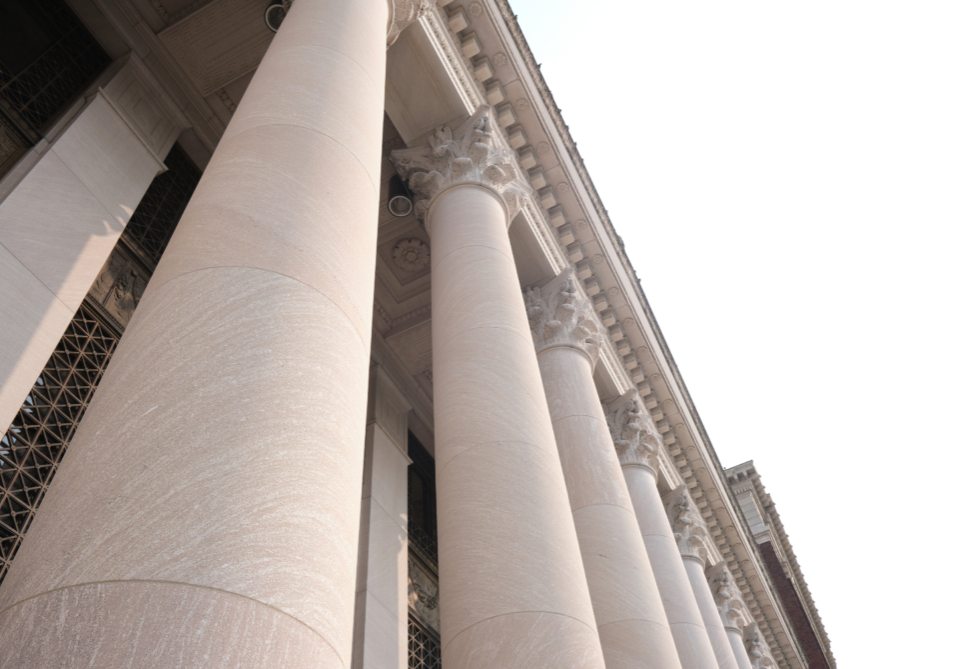 United,States,Courthouse.,U.s.,Courthouse,Classical,Styled,Building,Structure.,Court